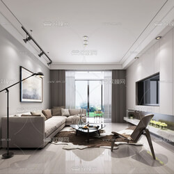 Oumoo Living Dining Room 232 